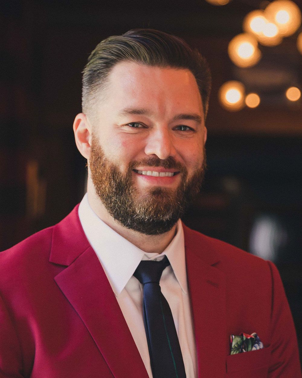 Todd Gilchrist Collider